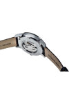 ORIENT Classic Sun and Moon Automatic Black Leather Strap