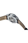 ORIENT Classic Sun and Moon Automatic Black Leather Strap