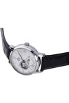 ORIENT Classic Sun and Moon Automatic Black Leather Strap