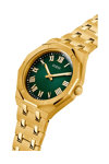 GUESS Asset Gold Stainless Steel Bracelet