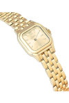 JCOU Muse Gold Stainless Steel Bracelet