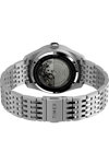 TIMEX Deep Water Waterbury Automatic Silver Stainless Steel Bracelet