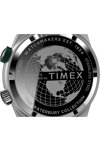 TIMEX Waterbury Traditional Silver Stainless Steel Bracelet