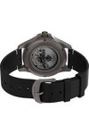 TIMEX Expedition North Automatic Black Leather Strap