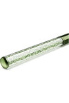 SWAROVSKI Crystalline Green Ballpoint pen