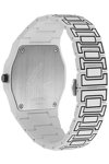 D1 MILANO Polycarbon 2D Two Tone Polycarbonate Bracelet