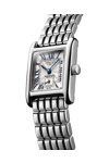 LONGINES Mini DolceVita Silver Stainless Steel Bracelet