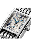 LONGINES Mini DolceVita Silver Stainless Steel Bracelet