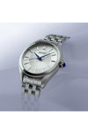 SEIKO Caprice Silver Stainless Steel Bracelet