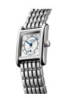 LONGINES Mini DolceVita Silver Stainless Steel Bracelet