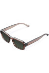 MELLER Ayo Sepia Olive Sunglasses