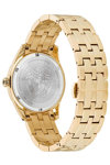 VERSACE Greca Time Gold Stainless Steel Bracelet