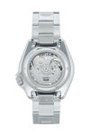 SEIKO 5 Sports Automatic Silver Stainless Steel Bracelet