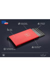 Θήκη καρτών PULARYS Credit card holder RFID ZEN