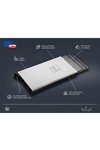 PULARYS Credit card holder RFID ZEN