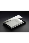 PULARYS Credit card holder RFID ZEN