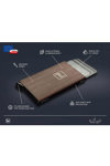 PULARYS Credit card holder RFID ZEN