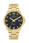 CERTUS Gold Stainless Steel Bracelet