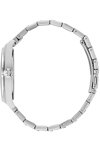 ADIDAS ORIGINALS Code Five Silver Stainless Steel Bracelet