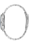 VICTORINOX Maverick Small Silver Stainless Steel Bracelet