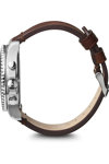 VICTORINOX Maverick Chronograph Brown Letaher Strap