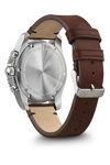 VICTORINOX Maverick Chronograph Brown Letaher Strap