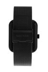 SECTOR S03 Smartwatch Black Metallic Bracelet