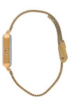 LEE COOPER Gold Metallic Bracelet