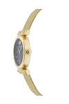 VERSACE Regalia Gold Stainless Steel Bracelet