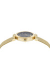 VERSACE Regalia Gold Stainless Steel Bracelet