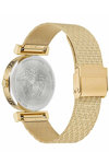 VERSACE Regalia Gold Stainless Steel Bracelet