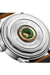 LONGINES Conquest Heritage Classic Automatic Brown Leather Strap