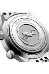 LONGINES Legend Diver COSC Automatic Silver Stainless Steel Bracelet