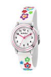 KIKOU Kids Multicolor Rubber Strap