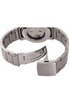 ORIENT Contemporary Automatic Silver Stainless Steel Bracelet