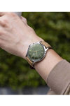 ORIENT Classic Bambino Automatic Brown Leather Strap