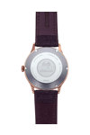 ORIENT Classic Bambino Automatic Brown Leather Strap