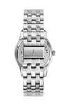 LUCIEN ROCHAT Montreux Automatic Silver Stainless Steel Bracelet