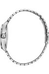 LUCIEN ROCHAT Madame Silver Stainless Steel Bracelet