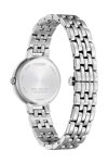 CITIZEN Eco-Drive Silver Stainless Steel Bracelet