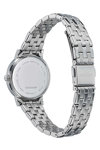 CITIZEN Silver Stainless Steel Bracelet