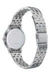 CITIZEN Silver Stainless Steel Bracelet