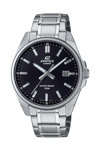 CASIO Edifice Silver Stainless Steel Bracelet