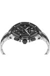 PHILIPP PLEIN Royal Chronograph Two Tone Stainless Steel Bracelet