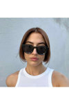 MELLER Siara Stone Olive Sunglasses