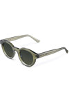 MELLER Siara Stone Olive Sunglasses