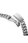 LONGINES Spirit COSC Automatic Silver Stainless Steel Bracelet