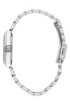 LEE COOPER Silver Metallic Bracelet