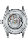 TISSOT T-Classic T-My Lady Diamonds Automatic Silver Stainless Steel Bracelet Gift Set