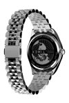 TIMEX Legacy Silver Stainless Steel Bracelet